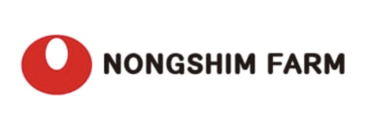 Nongshim Farm logo